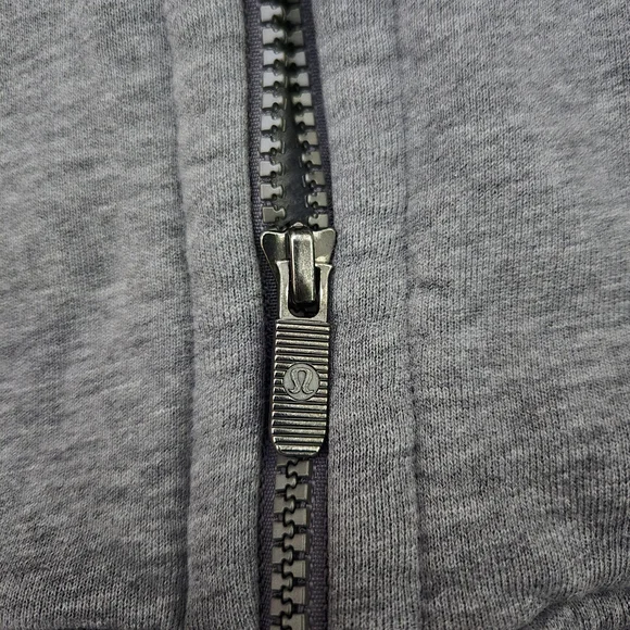 Lululemon Press Pause Jacket - Picture 6 of 8